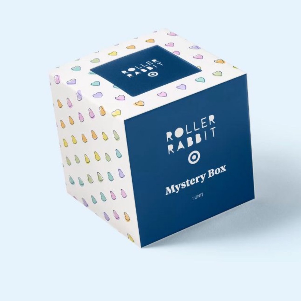 Roller Rabbit Mystery Box x Target Bundle of 2